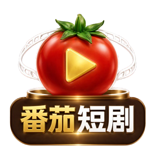 番茄短剧logo